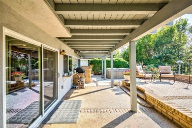 Welcome to 2771 Wyckersham Place, a thoughtfully updated on Los Coyotes Country Club in California - for sale on GolfHomes.com, golf home, golf lot