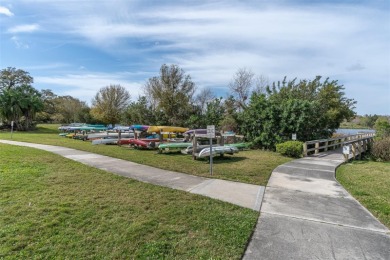 High and Dry reinforced concrete building no evacuation zone for on On Top Of The World Golf Course in Florida - for sale on GolfHomes.com, golf home, golf lot