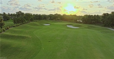 This exquisite *turn key* home, completed in 2022 by Taylor on The Golf Club At Fiddlers Creek in Florida - for sale on GolfHomes.com, golf home, golf lot