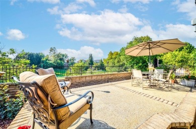 Welcome to 2771 Wyckersham Place, a thoughtfully updated on Los Coyotes Country Club in California - for sale on GolfHomes.com, golf home, golf lot