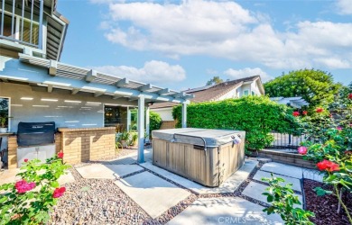 Welcome to 2771 Wyckersham Place, a thoughtfully updated on Los Coyotes Country Club in California - for sale on GolfHomes.com, golf home, golf lot