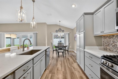 FABULOUS 3/2 BLOCK and STUCCO Designer Bluebird with REAR on Pennbrooke Fairways in Florida - for sale on GolfHomes.com, golf home, golf lot