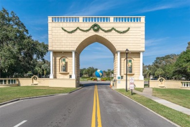 High and Dry reinforced concrete building no evacuation zone for on On Top Of The World Golf Course in Florida - for sale on GolfHomes.com, golf home, golf lot