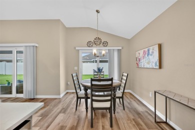 FABULOUS 3/2 BLOCK and STUCCO Designer Bluebird with REAR on Pennbrooke Fairways in Florida - for sale on GolfHomes.com, golf home, golf lot