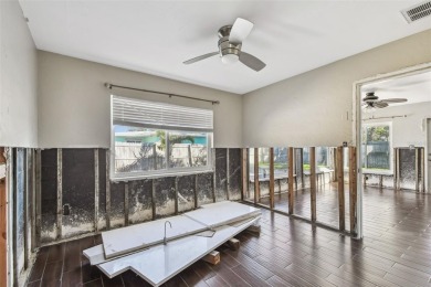 Price Reduced, Bring Offers! Outstanding Location! on The Dunedin Country Club in Florida - for sale on GolfHomes.com, golf home, golf lot