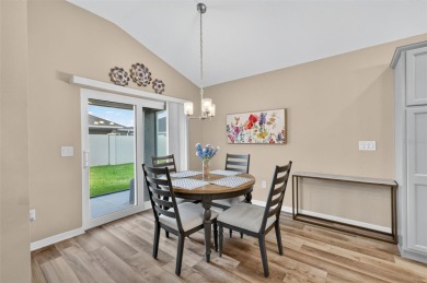 FABULOUS 3/2 BLOCK and STUCCO Designer Bluebird with REAR on Pennbrooke Fairways in Florida - for sale on GolfHomes.com, golf home, golf lot