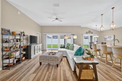 FABULOUS 3/2 BLOCK and STUCCO Designer Bluebird with REAR on Pennbrooke Fairways in Florida - for sale on GolfHomes.com, golf home, golf lot