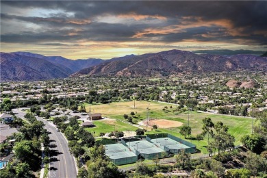 A fantastic oportunity to own one story home in Eagle Glen with on Glen Ivy Golf Club in California - for sale on GolfHomes.com, golf home, golf lot