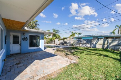 Back on market, no fault of the sellers~! Price Reduced, Bring on The Dunedin Country Club in Florida - for sale on GolfHomes.com, golf home, golf lot