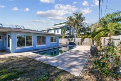 Back on market, no fault of the sellers~! Price Reduced, Bring on The Dunedin Country Club in Florida - for sale on GolfHomes.com, golf home, golf lot