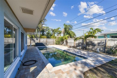 Back on market, no fault of the sellers~! Price Reduced, Bring on The Dunedin Country Club in Florida - for sale on GolfHomes.com, golf home, golf lot