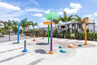 Why settle for ordinary when you can have lakefront living in on Doral Golf Resort in Florida - for sale on GolfHomes.com, golf home, golf lot