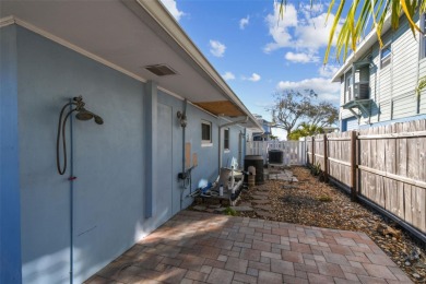 Back on market, no fault of the sellers~! Price Reduced, Bring on The Dunedin Country Club in Florida - for sale on GolfHomes.com, golf home, golf lot