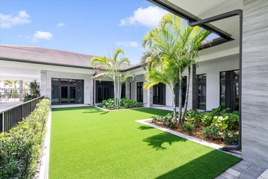 Why settle for ordinary when you can have lakefront living in on Doral Golf Resort in Florida - for sale on GolfHomes.com, golf home, golf lot