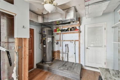 Back on market, no fault of the sellers~! Price Reduced, Bring on The Dunedin Country Club in Florida - for sale on GolfHomes.com, golf home, golf lot