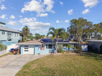 Back on market, no fault of the sellers~! Price Reduced, Bring on The Dunedin Country Club in Florida - for sale on GolfHomes.com, golf home, golf lot