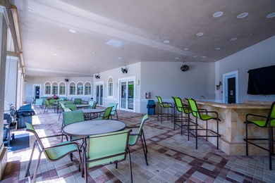 Welcome to this beautiful home located in the highly desirable on The Legacy Golf and Tennis Club in Florida - for sale on GolfHomes.com, golf home, golf lot