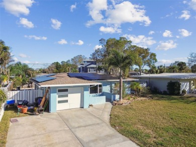 Back on market, no fault of the sellers~! Price Reduced, Bring on The Dunedin Country Club in Florida - for sale on GolfHomes.com, golf home, golf lot