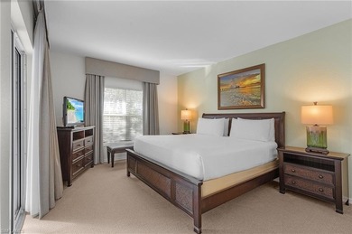 Conveniently located right next to the pool! This 2 bedroom/2 on Lely Resort Golf and Country Club in Florida - for sale on GolfHomes.com, golf home, golf lot