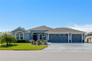 VIDEO TOUR AVAILABLE! Live the dream in The Villages! OWNED/PAID on Pennbrooke Fairways in Florida - for sale on GolfHomes.com, golf home, golf lot