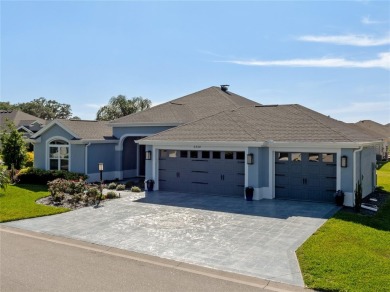VIDEO TOUR AVAILABLE! Live the dream in The Villages! OWNED/PAID on Pennbrooke Fairways in Florida - for sale on GolfHomes.com, golf home, golf lot