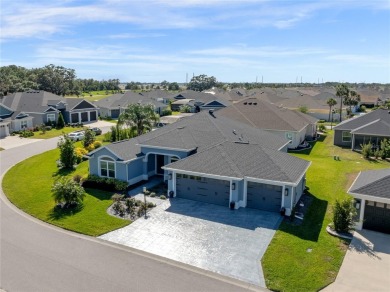 VIDEO TOUR AVAILABLE! Live the dream in The Villages! OWNED/PAID on Pennbrooke Fairways in Florida - for sale on GolfHomes.com, golf home, golf lot