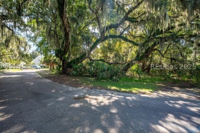 Bring your dream home to life on this 0.31-acre marsh front on The Sanctuary Golf Club At Cat Island in South Carolina - for sale on GolfHomes.com, golf home, golf lot