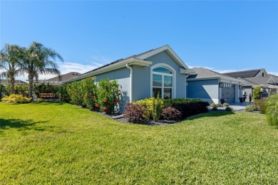 VIDEO TOUR AVAILABLE! Live the dream in The Villages! OWNED/PAID on Pennbrooke Fairways in Florida - for sale on GolfHomes.com, golf home, golf lot