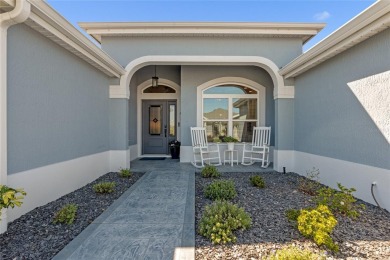 VIDEO TOUR AVAILABLE! Live the dream in The Villages! OWNED/PAID on Pennbrooke Fairways in Florida - for sale on GolfHomes.com, golf home, golf lot