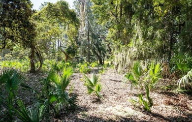 Bring your dream home to life on this 0.31-acre marsh front on The Sanctuary Golf Club At Cat Island in South Carolina - for sale on GolfHomes.com, golf home, golf lot