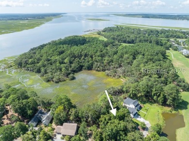 Bring your dream home to life on this 0.31-acre marsh front on The Sanctuary Golf Club At Cat Island in South Carolina - for sale on GolfHomes.com, golf home, golf lot