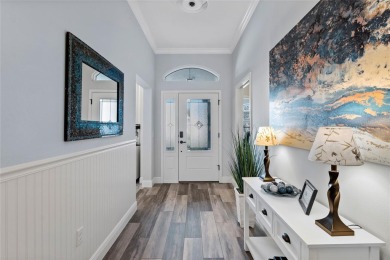 VIDEO TOUR AVAILABLE! Live the dream in The Villages! OWNED/PAID on Pennbrooke Fairways in Florida - for sale on GolfHomes.com, golf home, golf lot