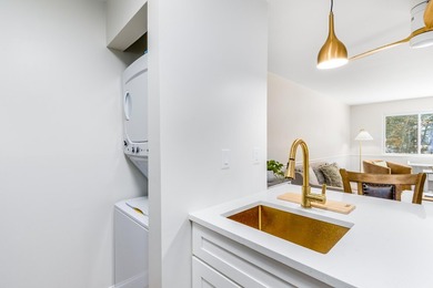 Beautifully transformed main-level, no-stairs 1-bedroom, 1-bath on Ocean Edge Resort and Golf Club in Massachusetts - for sale on GolfHomes.com, golf home, golf lot