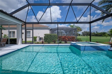 Location, Location, Location! Awesome view of the 17th hole & on Lexington Country Club in Florida - for sale on GolfHomes.com, golf home, golf lot