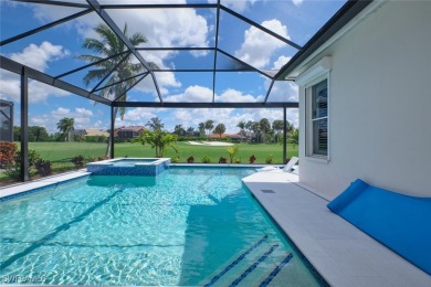 Location, Location, Location! Awesome view of the 17th hole & on Lexington Country Club in Florida - for sale on GolfHomes.com, golf home, golf lot