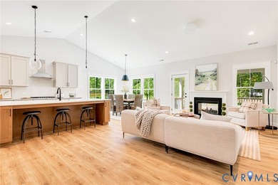 TO BE BUILT - Customize Your Dream Home in Hobbs Hole Section on Hobbs Hole Golf Course in Virginia - for sale on GolfHomes.com, golf home, golf lot