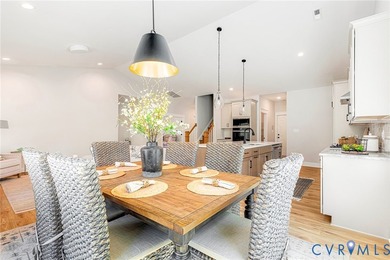 TO BE BUILT - Customize Your Dream Home in Hobbs Hole Section on Hobbs Hole Golf Course in Virginia - for sale on GolfHomes.com, golf home, golf lot