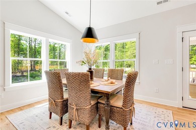 TO BE BUILT - Customize Your Dream Home in Hobbs Hole Section on Hobbs Hole Golf Course in Virginia - for sale on GolfHomes.com, golf home, golf lot