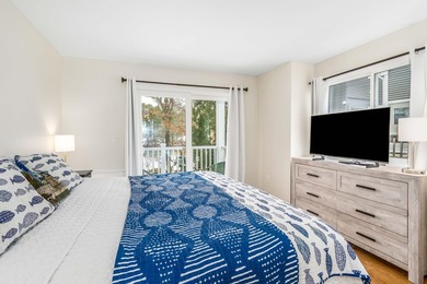 Beautifully transformed main-level, no-stairs 1-bedroom, 1-bath on Ocean Edge Resort and Golf Club in Massachusetts - for sale on GolfHomes.com, golf home, golf lot