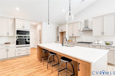 TO BE BUILT - Customize Your Dream Home in Hobbs Hole Section on Hobbs Hole Golf Course in Virginia - for sale on GolfHomes.com, golf home, golf lot