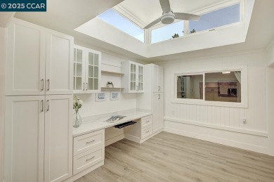 Beautifully remodeled 2 bed, 1.5 bath Golden Gate model with no on Rossmoor Golf Course in California - for sale on GolfHomes.com, golf home, golf lot