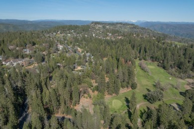 Gorgeous almost 6 acre parcel in the private gated community of on Forest Meadows Golf Course in California - for sale on GolfHomes.com, golf home, golf lot