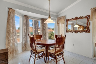 Beautifully maintained 2 bed, 2 bath home in desirable Sun City on Highland Falls Golf Club in Nevada - for sale on GolfHomes.com, golf home, golf lot