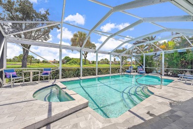 Located in the gated community of Eagleton at PGA National, this on PGA National Golf Club in Florida - for sale on GolfHomes.com, golf home, golf lot
