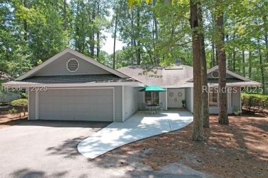Light filled 3 Bed 3 Bath Ranch style home, that could do with on Rose Hill Golf Club in South Carolina - for sale on GolfHomes.com, golf home, golf lot