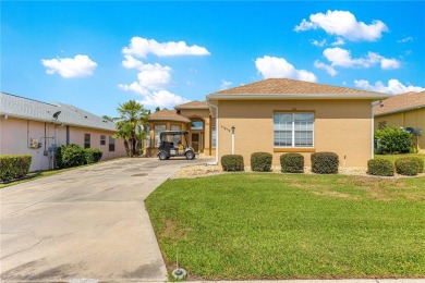 This is the first time this one owner home has ever been on the on Stonecrest Golf and Club Club in Florida - for sale on GolfHomes.com, golf home, golf lot