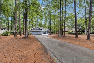 Light filled 3 Bed 3 Bath Ranch style home, that could do with on Rose Hill Golf Club in South Carolina - for sale on GolfHomes.com, golf home, golf lot