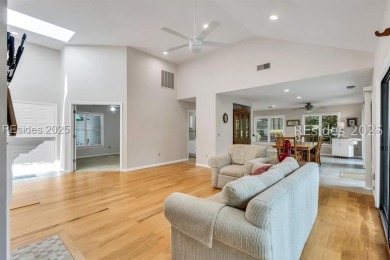 Light filled 3 Bed 3 Bath Ranch style home, that could do with on Rose Hill Golf Club in South Carolina - for sale on GolfHomes.com, golf home, golf lot