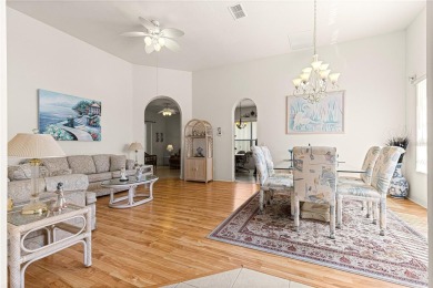 This is the first time this one owner home has ever been on the on Stonecrest Golf and Club Club in Florida - for sale on GolfHomes.com, golf home, golf lot