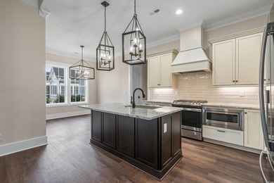 Exquisite custom-built 4-bedroom, 3-bath home by Dawol Homes on Myrtlewood Golf Course and Club  in South Carolina - for sale on GolfHomes.com, golf home, golf lot